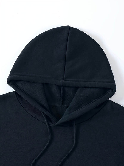 Hoodie Set Skull Style Cozy - Where2Save