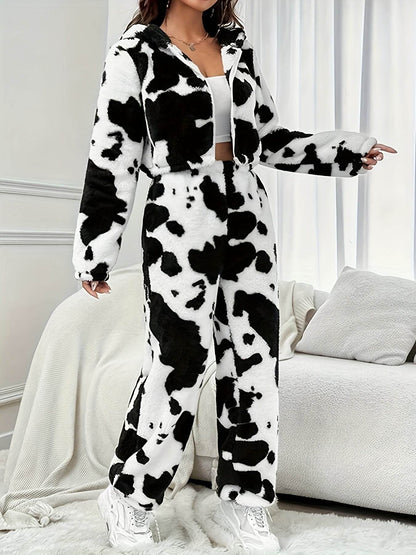 Hoodie MooVibe Set - Where2Save