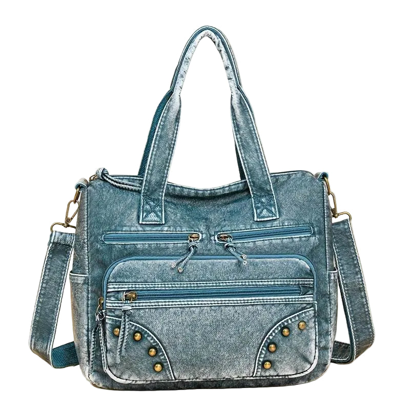 RetroVault Handbag - Where2Save