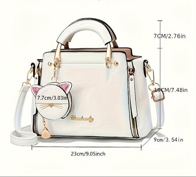 ModeLyn Bag - Where2Save