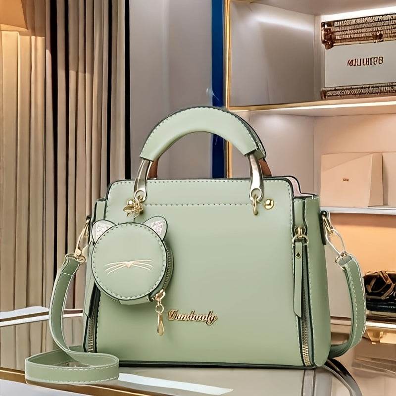 ModeLyn Bag - Where2Save