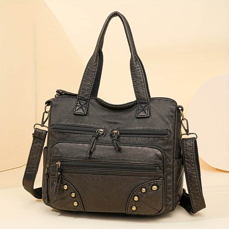 RetroVault Handbag - Where2Save