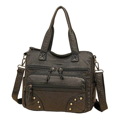 RetroVault Handbag - Where2Save