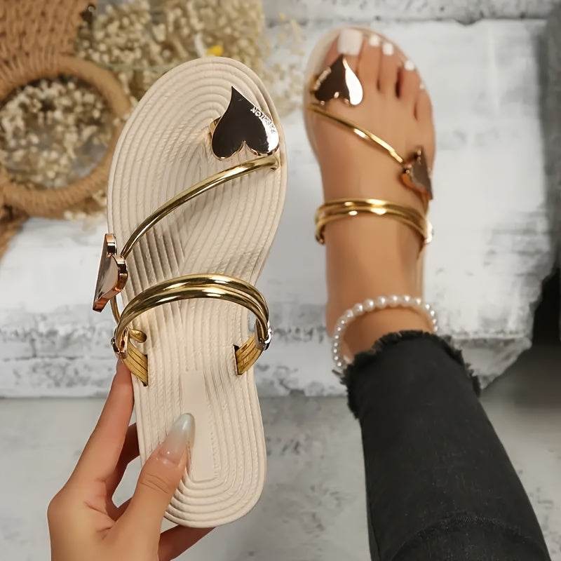 SunCharm Sandals - Where2Save