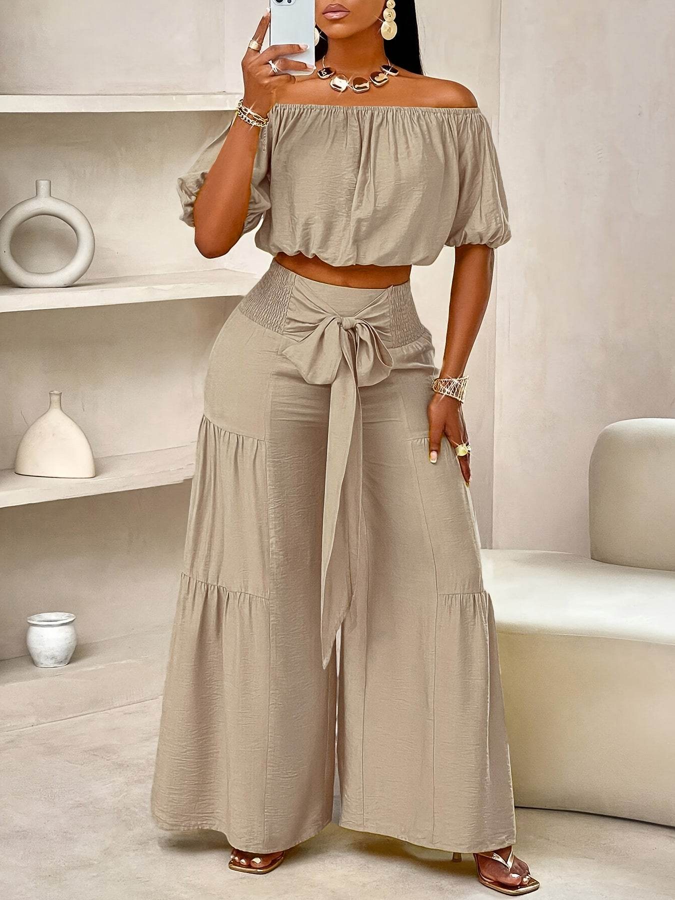 Amora Breeze Set - Where2Save