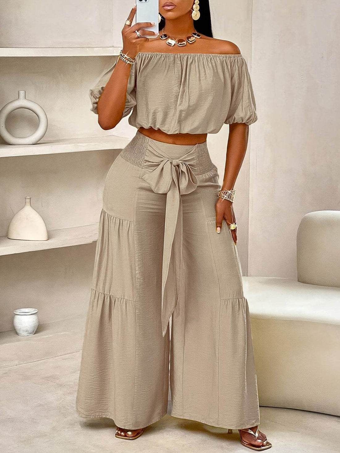 Amora Breeze Set - Where2Save