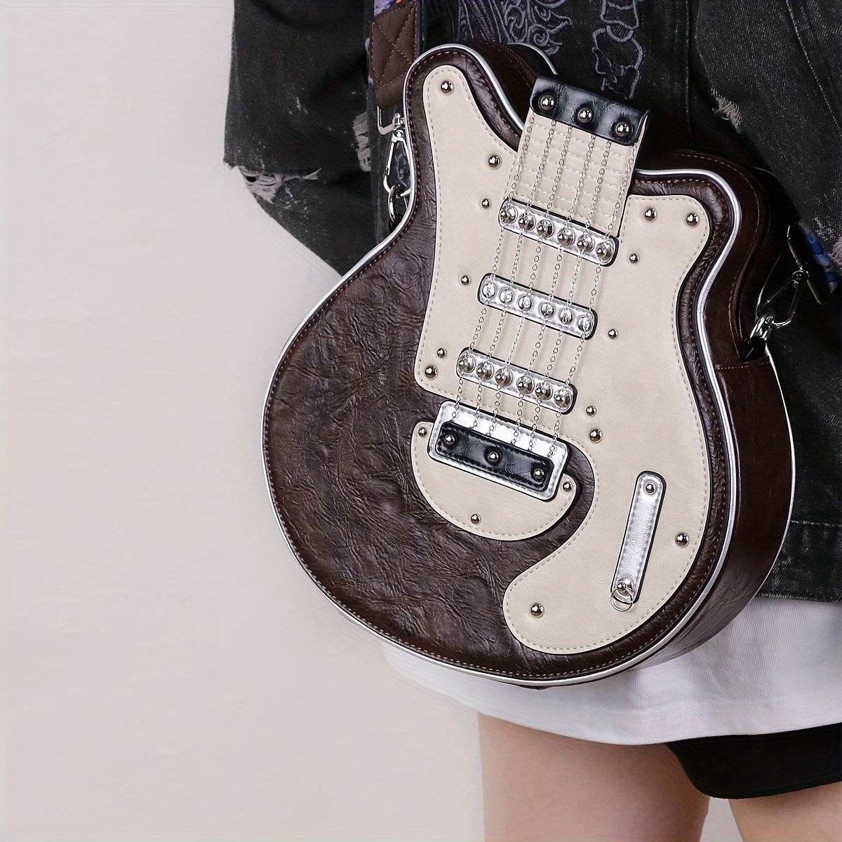 StrumStyle Guitar Bag - Where2Save