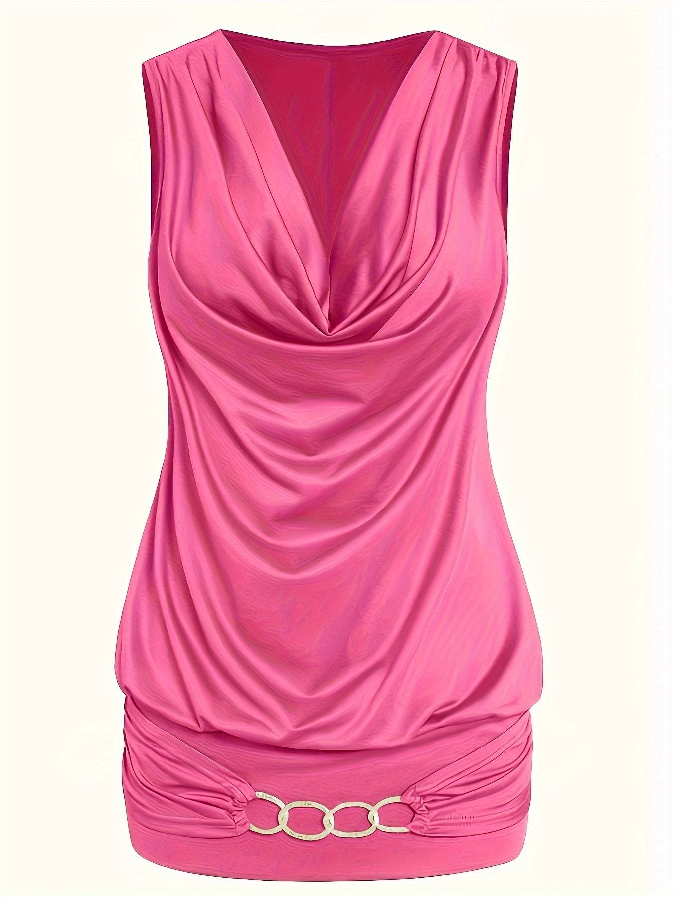 Chic Plus Size Outfit - Where2Save