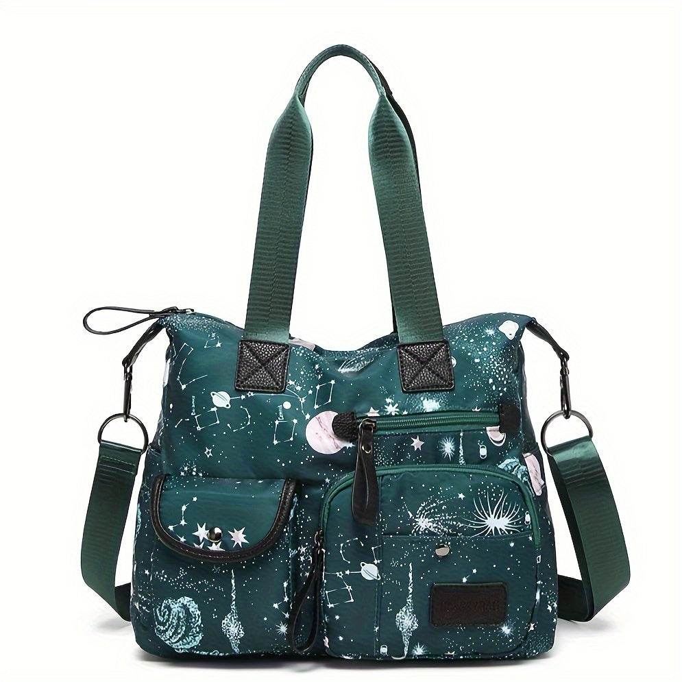 StarLuxe Crossbody - Where2Save