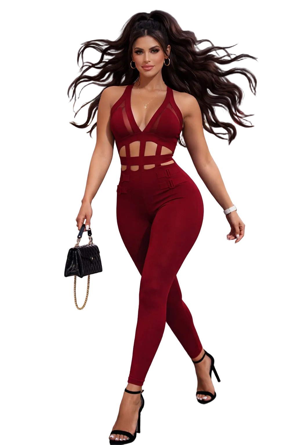 MESHVÉA
