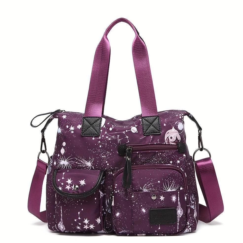 StarLuxe Crossbody - Where2Save
