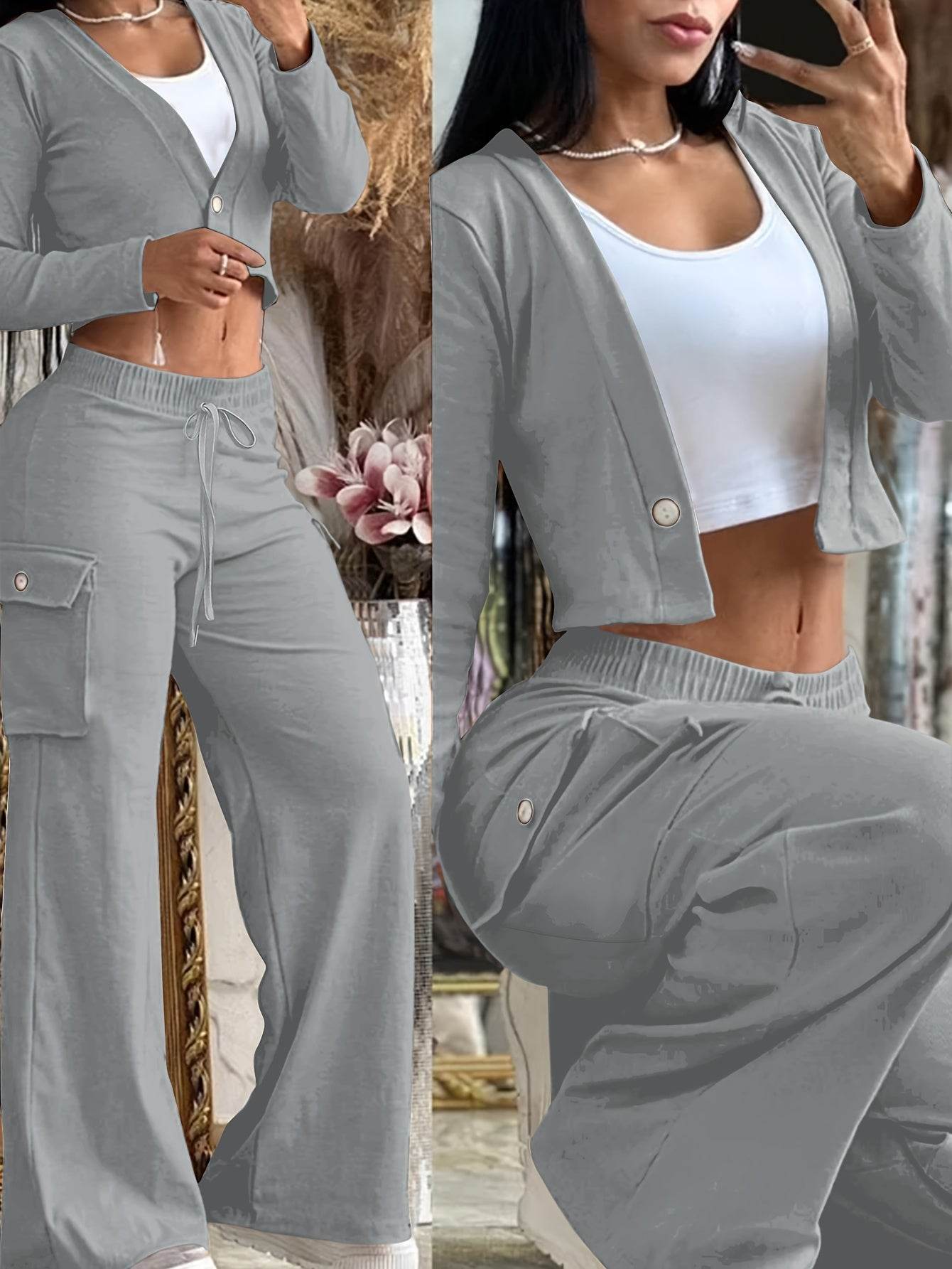 FlareForm Set - Where2Save