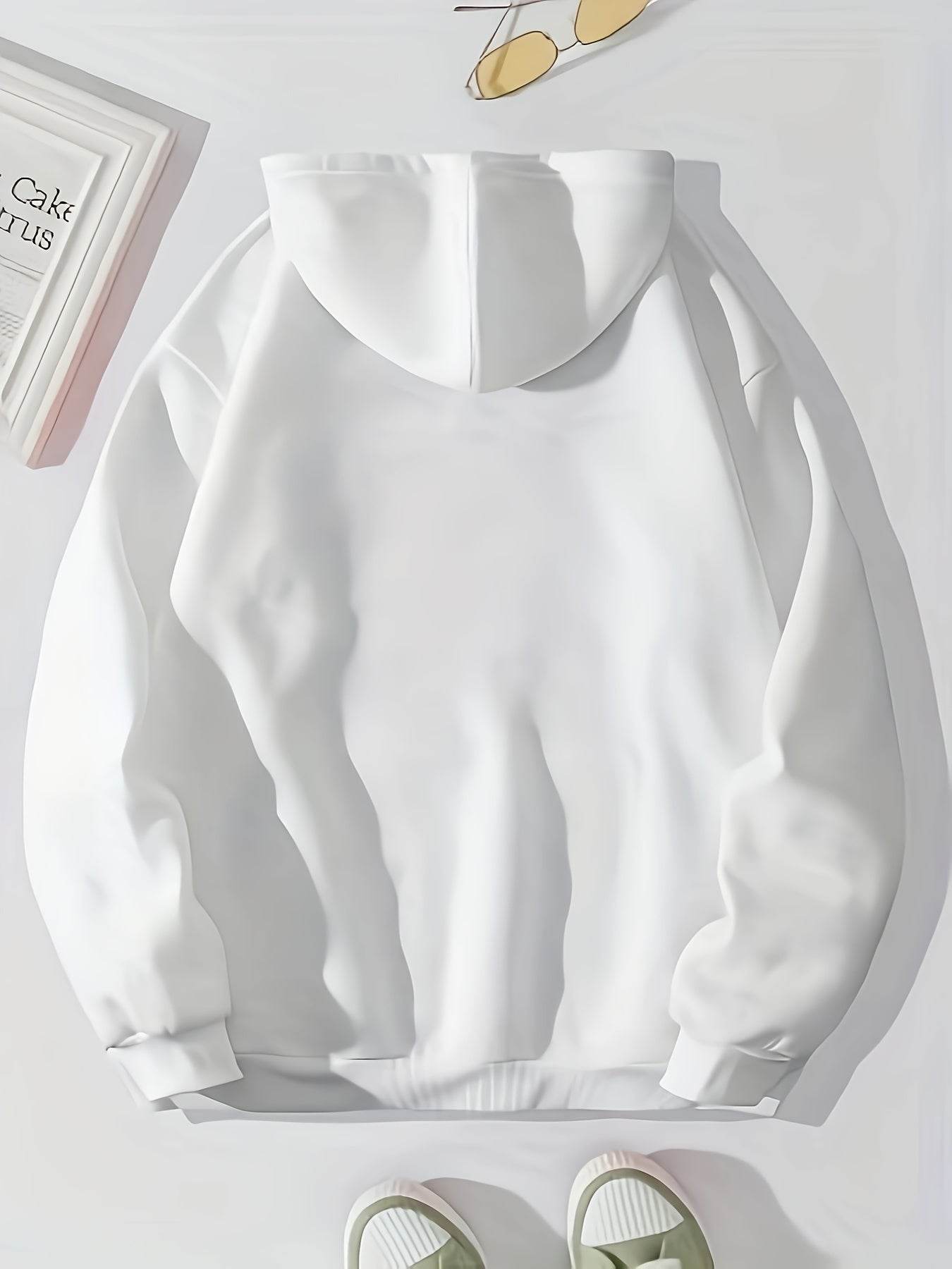 Women'S Fashion Hoodie - Where2Save