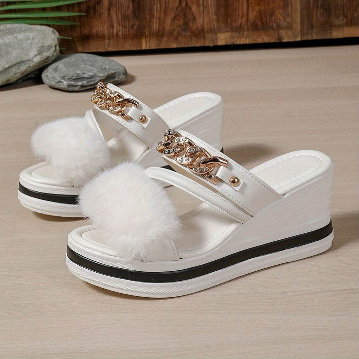 Soleva Sandals - Where2Save