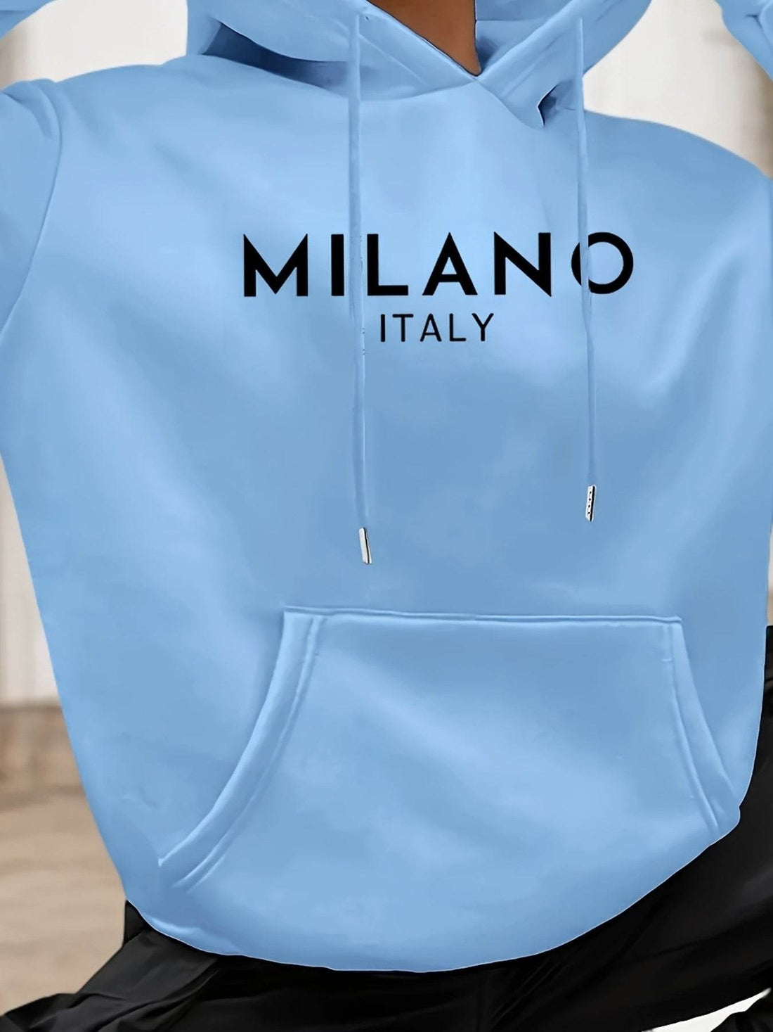 Women'S Fashion Hoodie - Where2Save