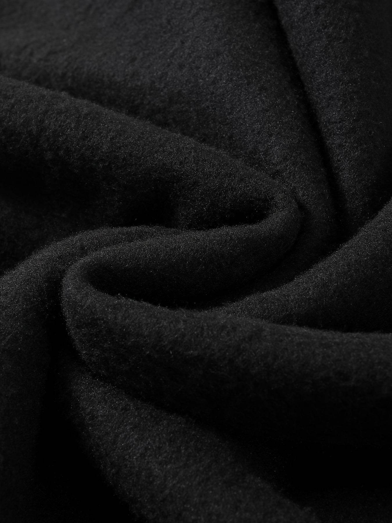 Hoodie Set Skull Style Cozy - Where2Save