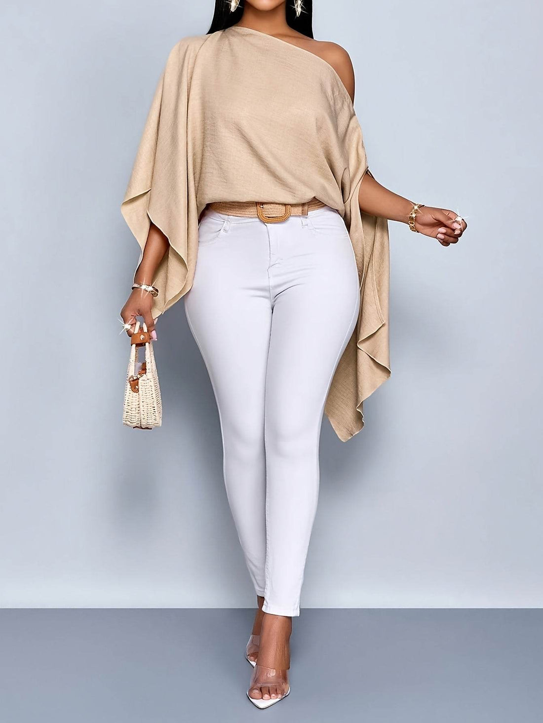 Elaria Blouse - Where2Save