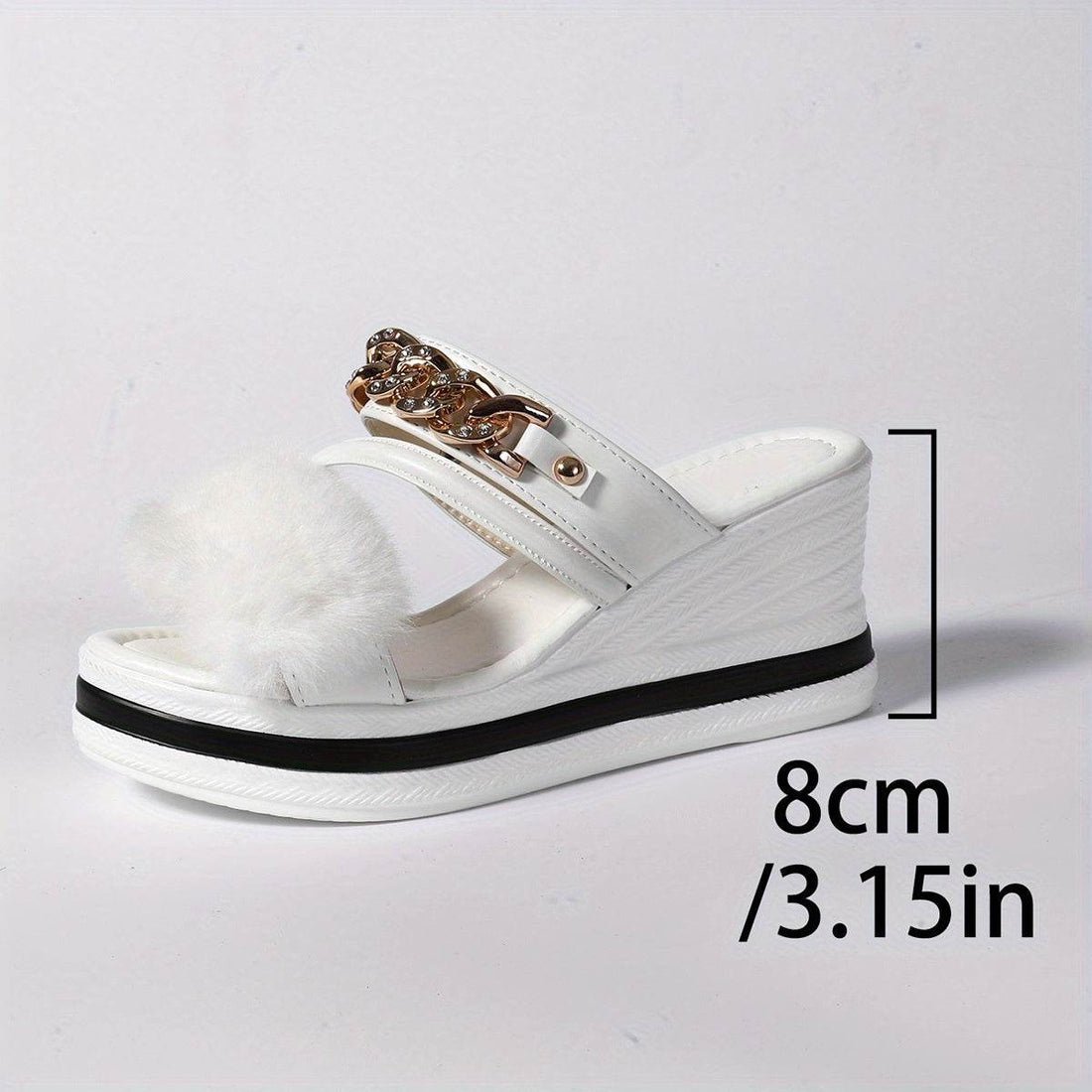 Soleva Sandals - Where2Save