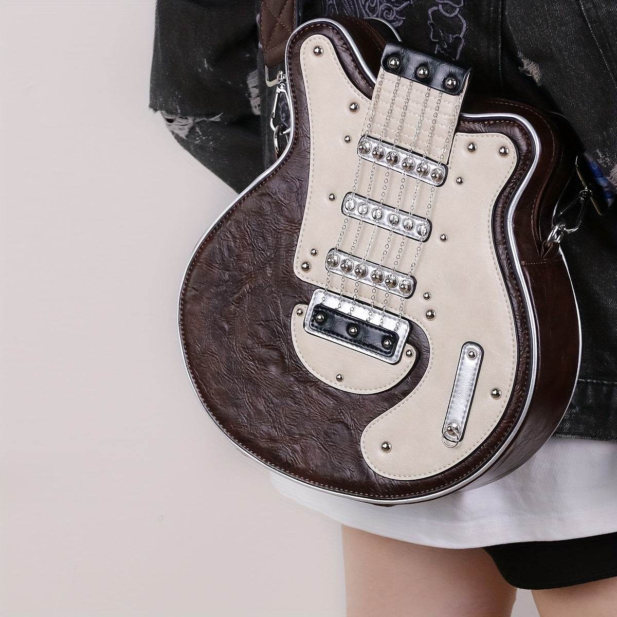 StrumStyle Guitar Bag - Where2Save