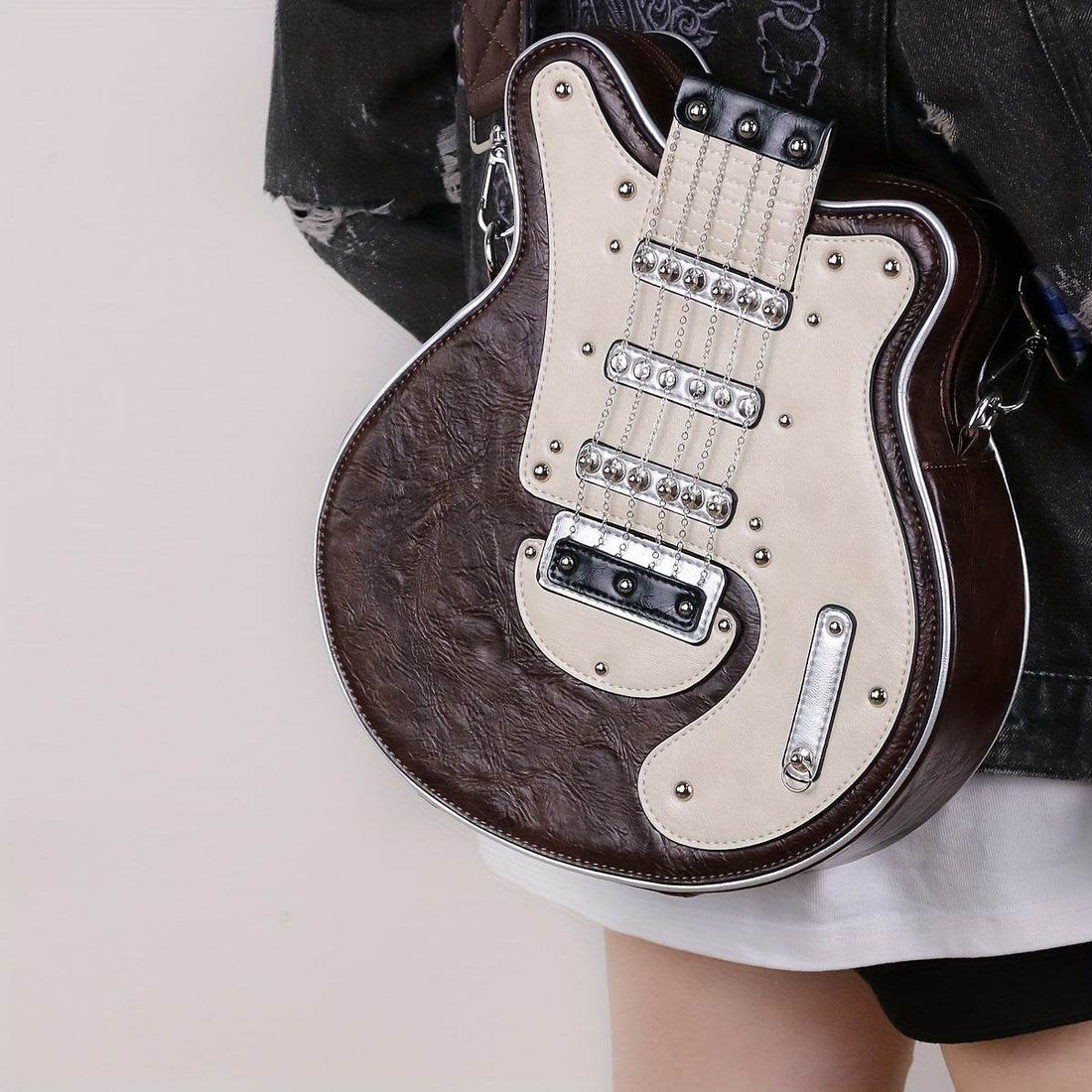 StrumStyle Guitar Bag - Where2Save