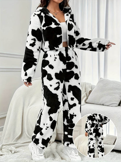 Hoodie MooVibe Set - Where2Save