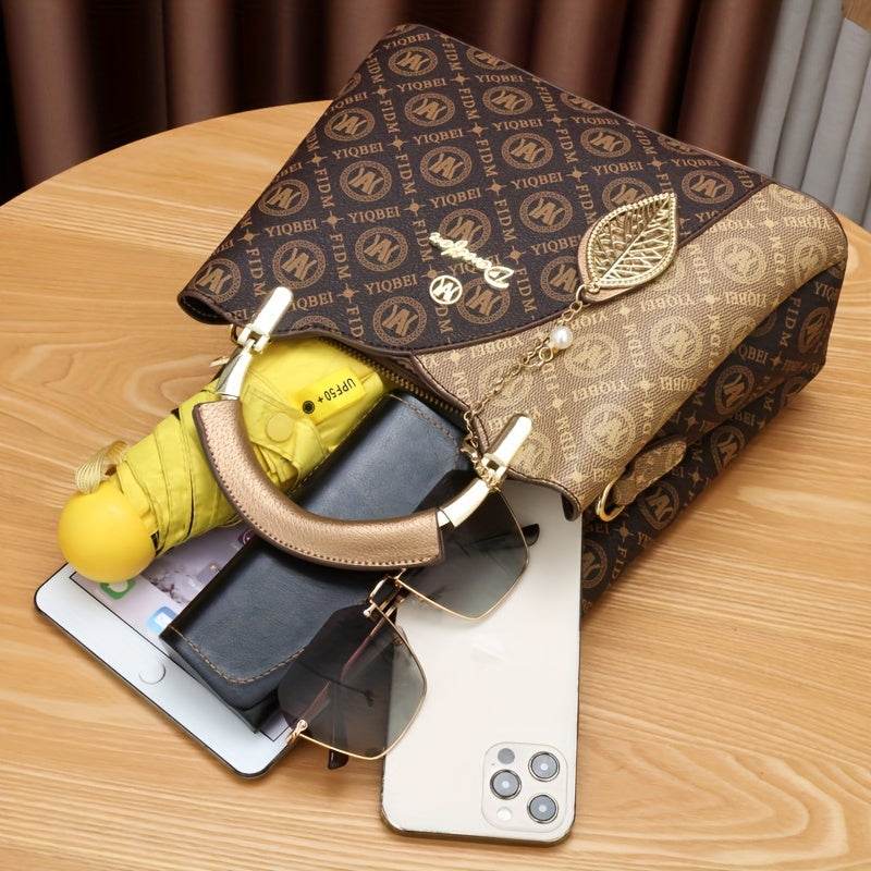 Allure Bag Set - Where2Save