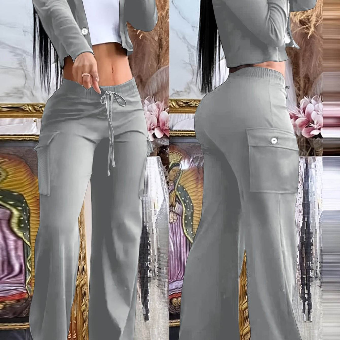 FlareForm Set - Where2Save