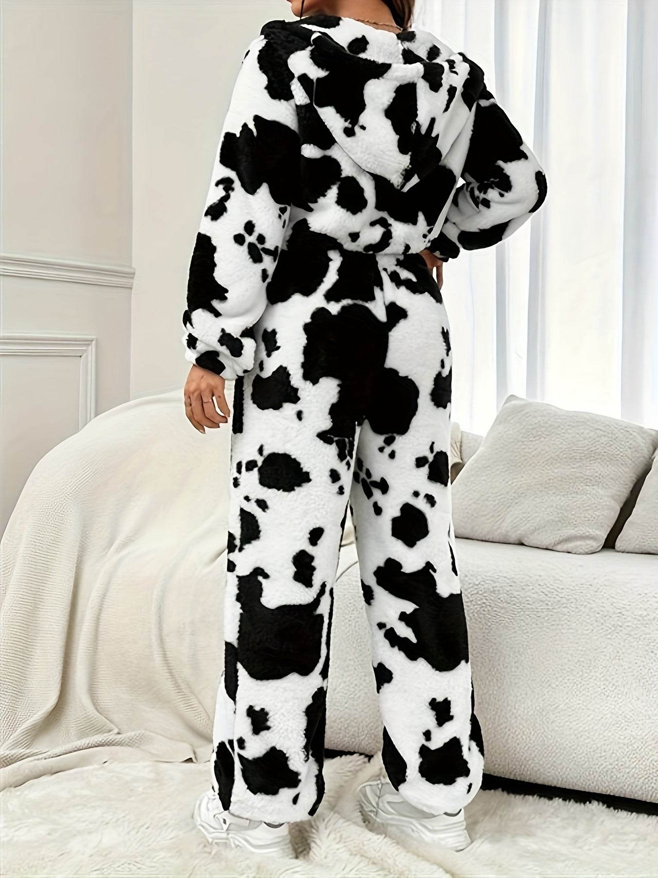Hoodie MooVibe Set - Where2Save