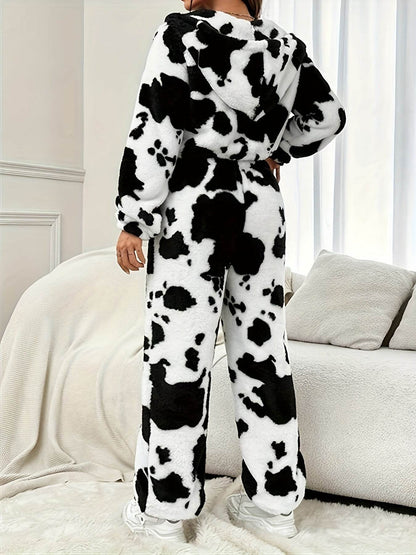 Hoodie MooVibe Set - Where2Save