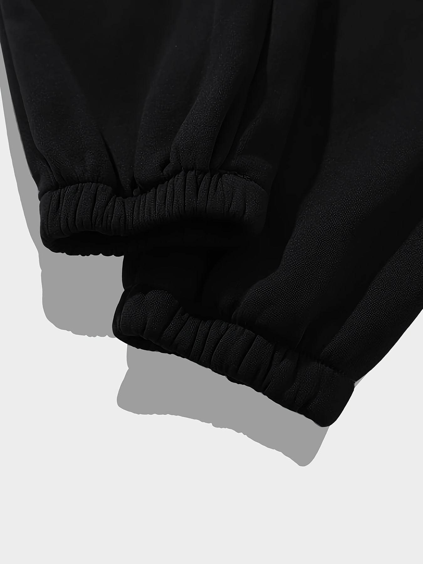 Hoodie Set Skull Style Cozy - Where2Save