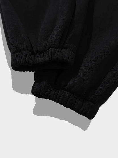 Hoodie Set Skull Style Cozy - Where2Save