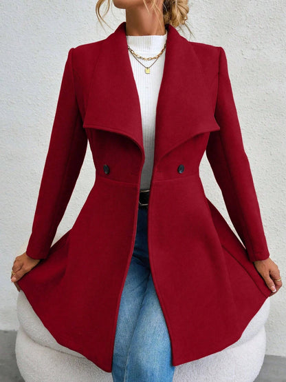 ROUVÉA Jacket