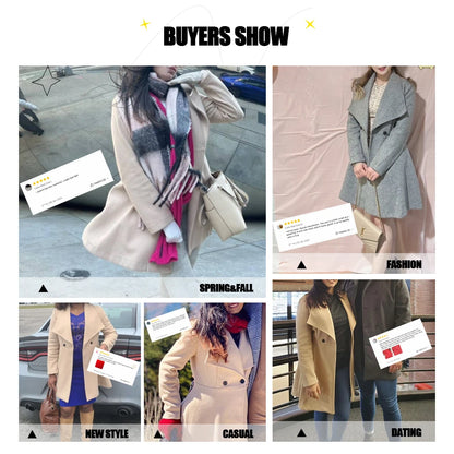 ROUVÉA Jacket