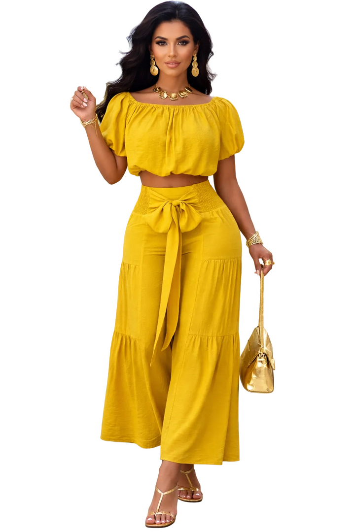 Amora Breeze Set
