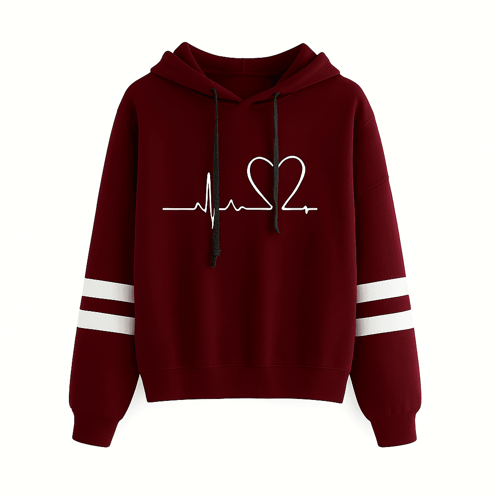 Hoodie Set Comfort Women's Tracksuit - Where2Save