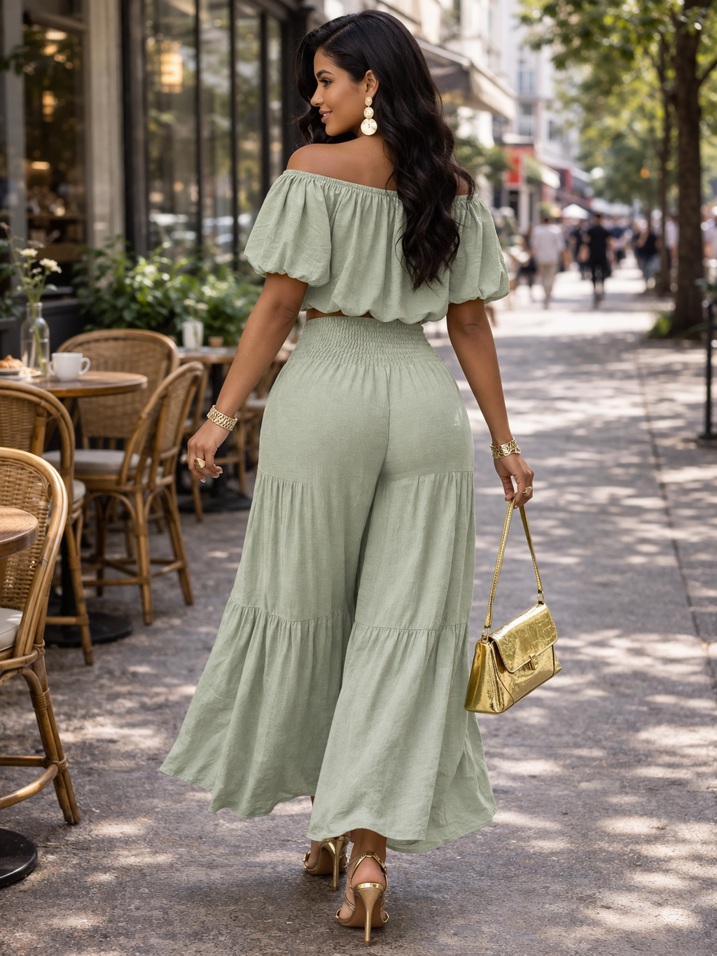 Amora Breeze Set