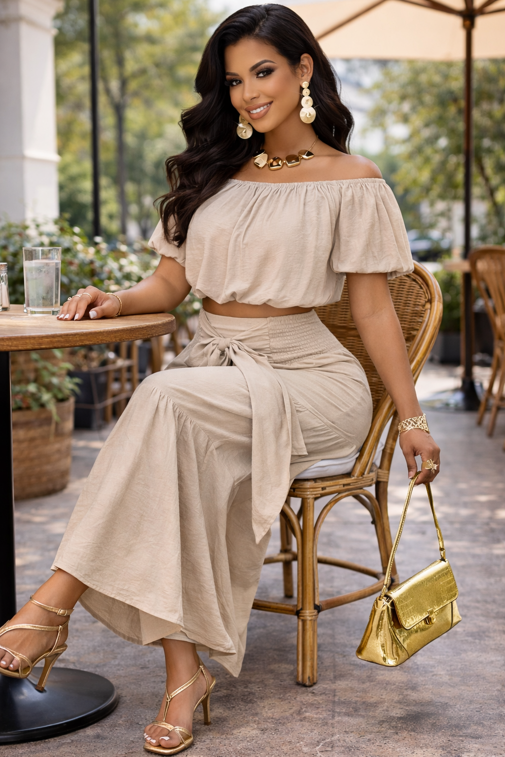 Amora Breeze Set