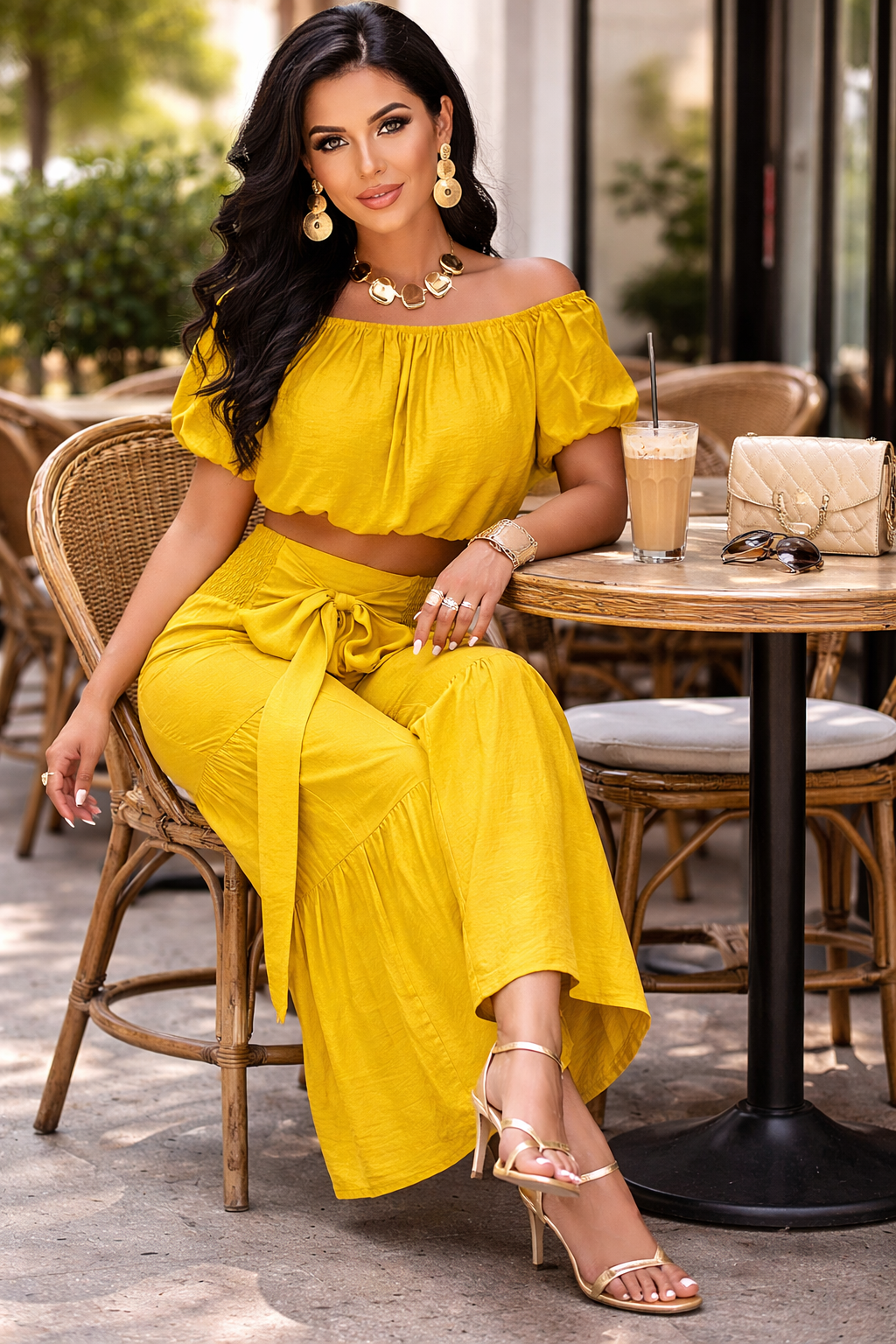 Amora Breeze Set