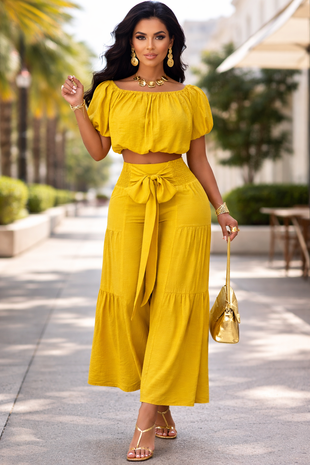 Amora Breeze Set