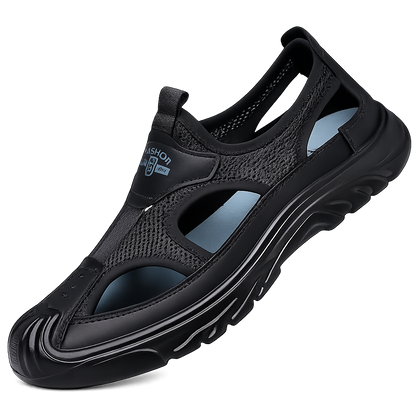 Men’s Lightweight Mesh Sport Sandals