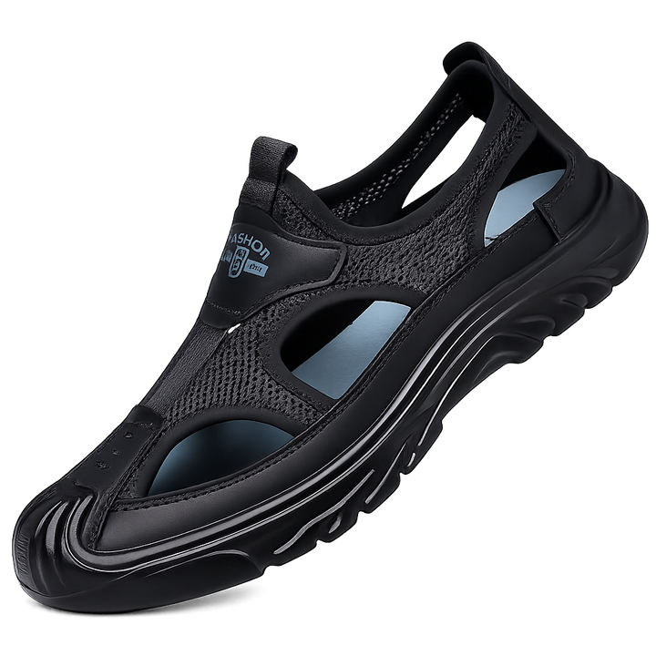 Men’s Lightweight Mesh Sport Sandals