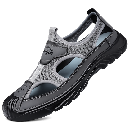 Men’s Lightweight Mesh Sport Sandals