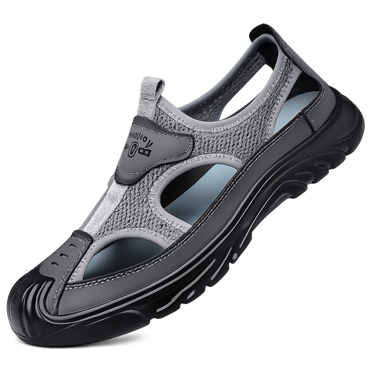 Men’s Lightweight Mesh Sport Sandals
