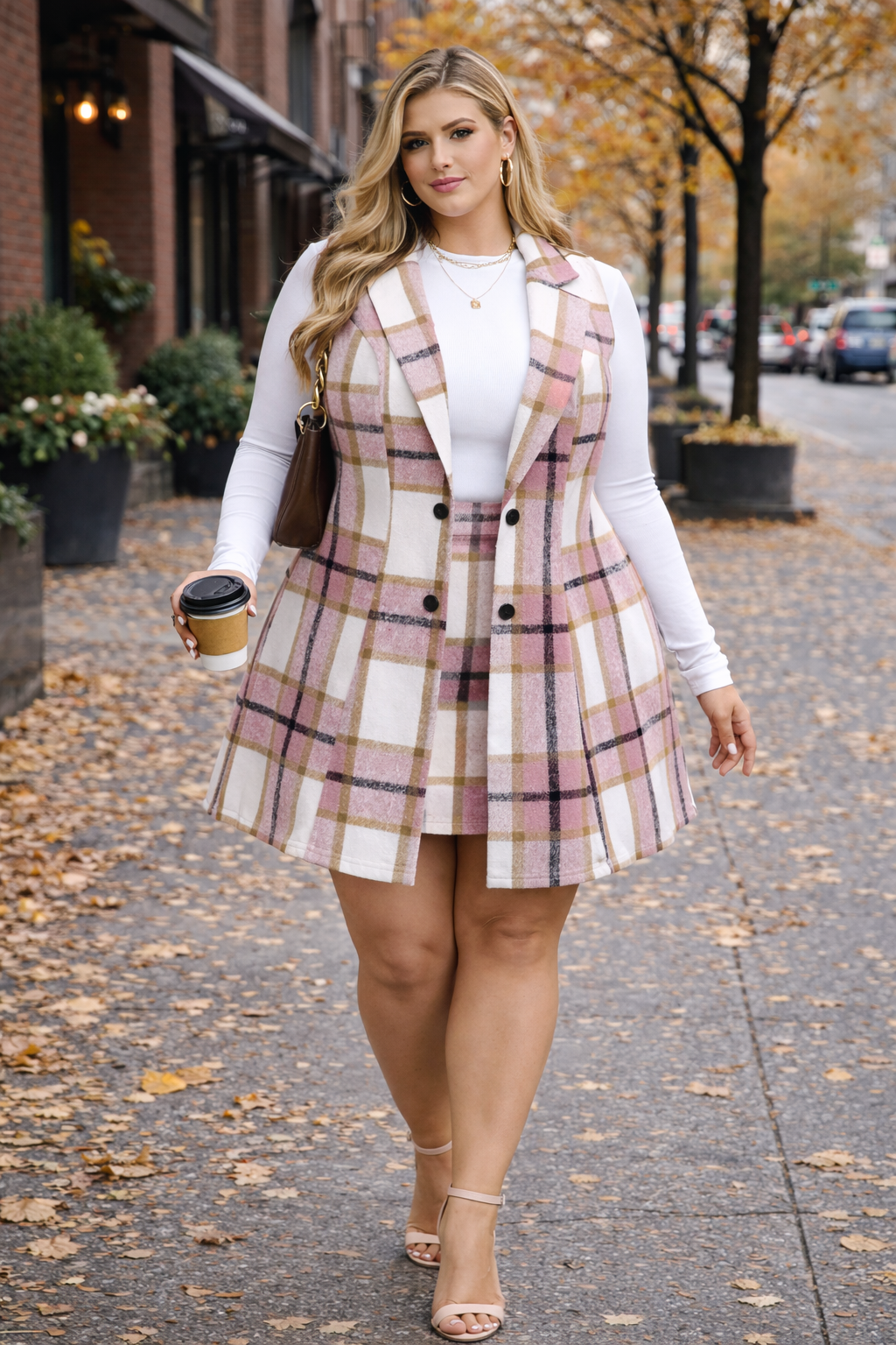 CHECKLÉA SET