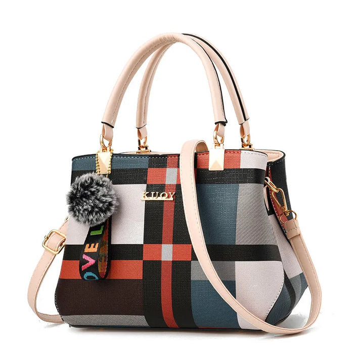 FURVÉA BAG