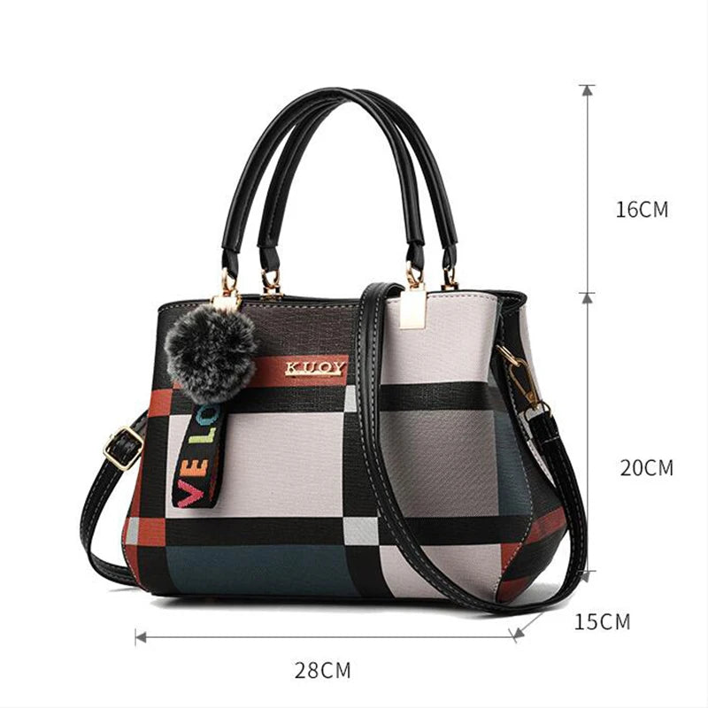 FURVÉA BAG