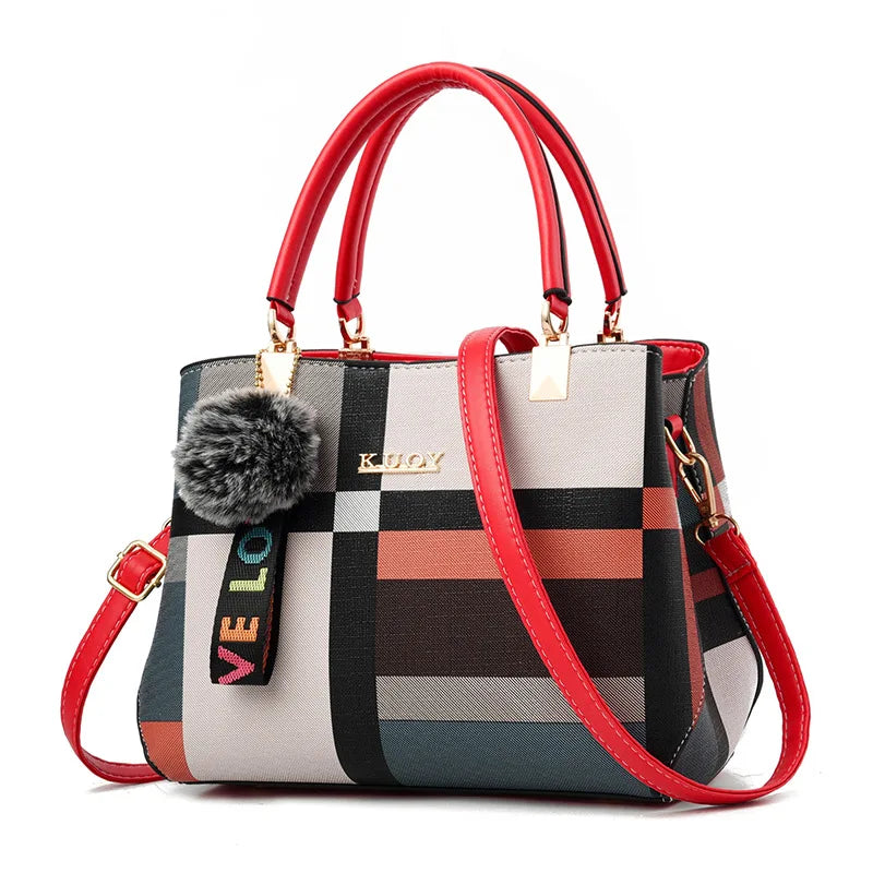 FURVÉA BAG