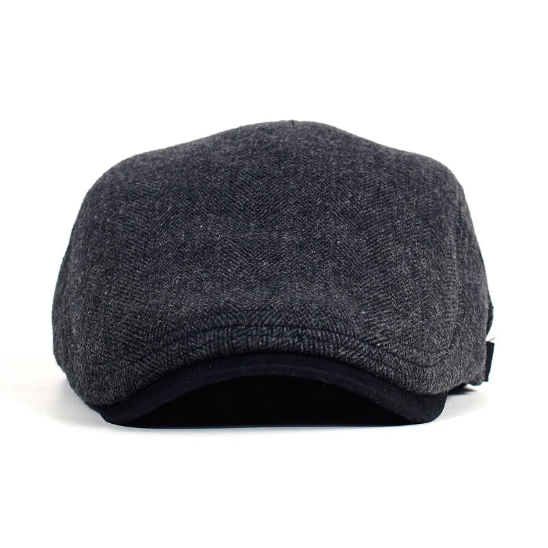 VintageStitch Beret