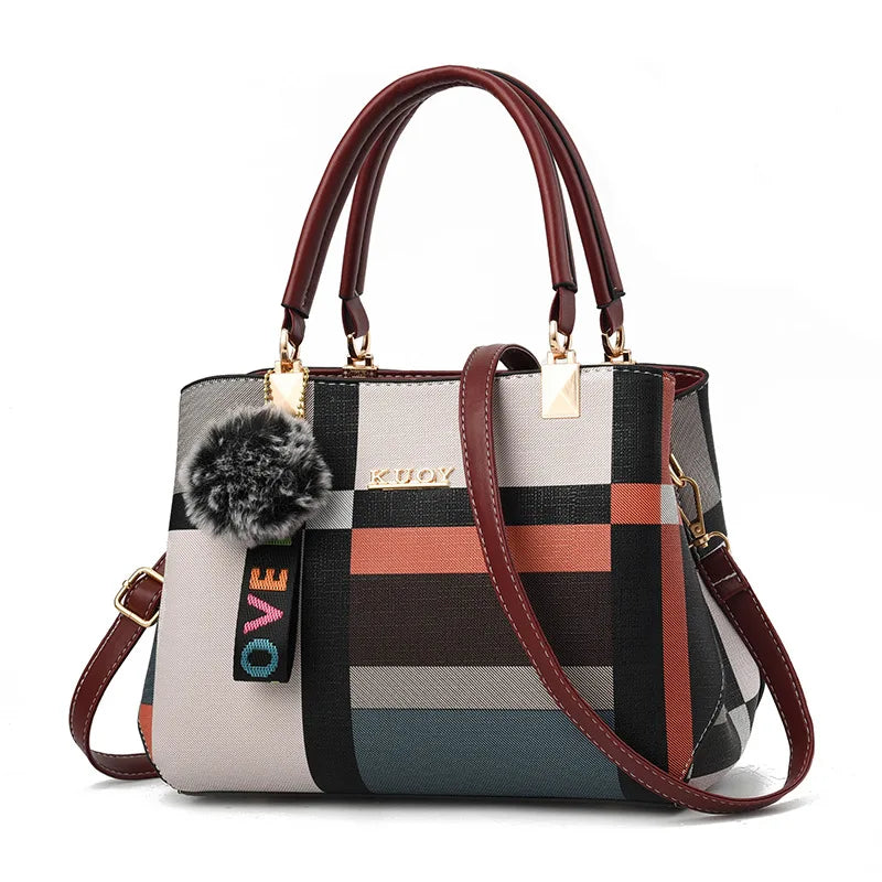 FURVÉA BAG