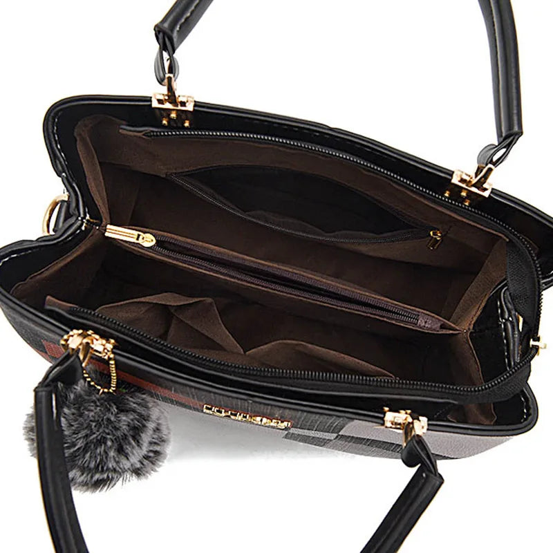 FURVÉA BAG